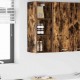 Sonata H Висящ шкаф Riga Димян дъб 30 x 29,5 x 80 см Инженерно дърво