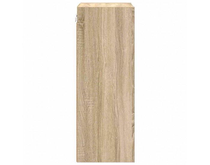 Sonata H Висящ шкаф Riga Сонома дъб 40 x 29,5 x 80 см Инженерно дърво