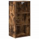 Sonata H Висящ шкаф Riga Димян дъб 40 x 29,5 x 80 см Инженерно дърво