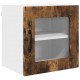 Sonata H Горен кухненски шкаф с рафт 2 pcs Димян дъб 40 x 31 x 40 см