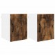 Sonata H Горен кухненски шкаф с рафт 2 pcs Димян дъб 30 x 31 x 40 см