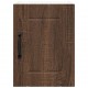 Sonata H Горен кухненски шкаф Кафяв дъб 30 x 31 x 40 см Инженерно дърво