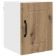 Sonata H Горен кухненски шкаф 2 pcs Дъб 30 x 31 x 40 см Инженерно дърво