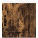 Sonata H Горен кухненски шкаф Димян дъб 40 x 31 x 40 см Инженерно дърво