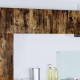 Sonata H Горен кухненски шкаф Димян дъб 50 x 31 x 40 см Инженерно дърво