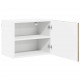 Sonata H Горен кухненски шкаф 2 pcs Дъб 50 x 31 x 40 см Инженерно дърво