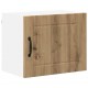 Sonata H Горен кухненски шкаф 2 pcs Дъб 50 x 31 x 40 см Инженерно дърво