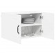 Sonata H Горен кухненски шкаф 2 pcs Бяло 60 x 31 x 40 см Инженерно дърво