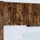 Sonata H Горен кухненски шкаф Димян дъб 50 x 31 x 80 см Инженерно дърво
