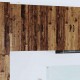 Sonata H Горен кухненски шкаф с рафт Старо дърво 60 x 31 x 80 см