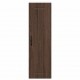 Sonata H Горен кухненски шкаф Кафяв дъб 30 x 31 x 100 см Инженерно дърво