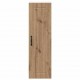 Sonata H Горен кухненски шкаф Дъб 30 x 31 x 100 см Инженерно дърво