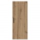 Sonata H Горен кухненски шкаф Дъб 40 x 31 x 100 см Инженерно дърво