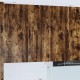 Sonata H Горен кухненски шкаф Димян дъб 50 x 31 x 100 см Инженерно дърво