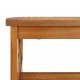 Sonata Set mobilier grădină cu perne, 3 piese, lemn masiv de acacia