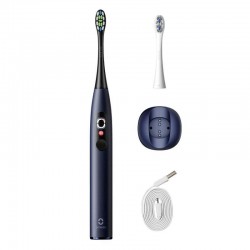 Електрическа четка за зъби Oclean X Pro Digital Dark Blue 94 - Igienă orală