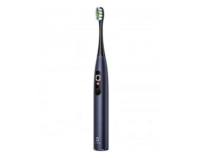 Електрическа четка за зъби Oclean X Pro Digital Dark Blue 94