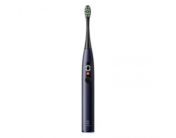 Електрическа четка за зъби Oclean X Pro Digital Dark Blue 94