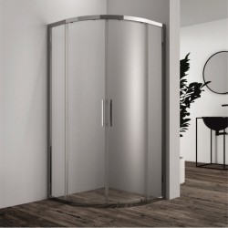 Душ кабини » ICS 485TC NEW 90*90 - Cabine de duș, cădițe și paravane