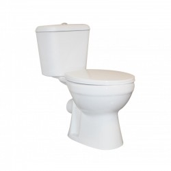 Моноблок ICC 6478P - Vase WC monobloc, vase WC, bideuri și rezervoare