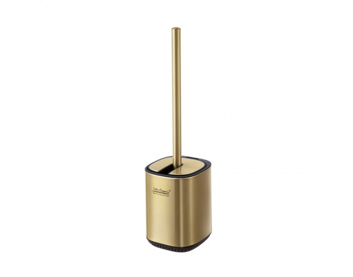 ЧЕТКА ЗА ТОАЛЕТНА FR LINE 7263GOLD
