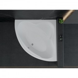 ВАНА 1500Х1500Х550 - Căzi de baie și căzi cu hidromasaj