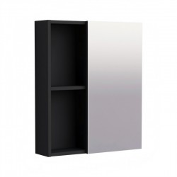 ГОРЕН ОГЛЕДАЛЕН ШКАФ 5014-60 КОМПАКТ - Dulapuri de baie