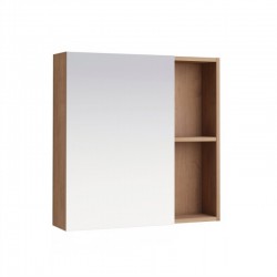 ШКАФ ЗА БАНЯ DI LEGNO 6060-14 - Baie