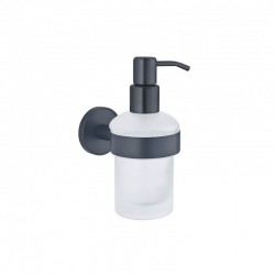 LUSSO BLACK MATT ДОЗАТОР 3663BM - Baie