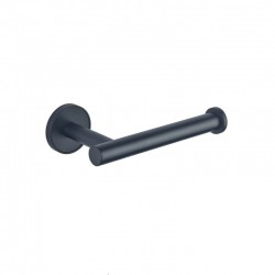 LUSSO BLACK MATT ПОСТАВКА ЗА ТОАЛЕТНА ХАРТИЯ 3651-1BM - Baie