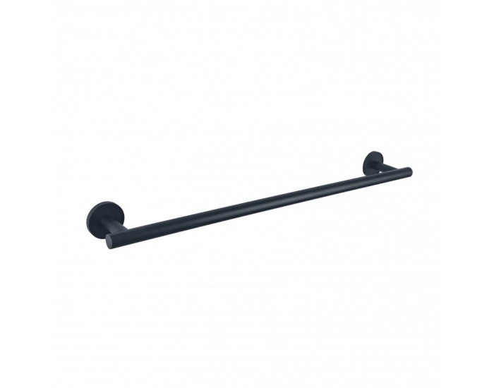 LUSSO BLACK MATT ПОСТАВКА ЗА ХАВЛИЯ 60СМ 3625BM