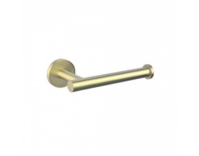 LUSSO BRUSH GOLD ПОСТАВКА ЗА ТОАЛЕТНА ХАРТИЯ 3651-1BG