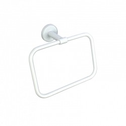ПИШКИРНИК LUSSO WHITE MATT 3660WM - Produse pentru baie și WC