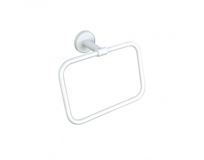 ПИШКИРНИК LUSSO WHITE MATT 3660WM