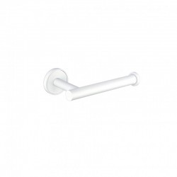 LUSSO WHITE MATT ПОСТАВКА ЗА ТОАЛЕТНА ХАРТИЯ 3651-1WM - Baie