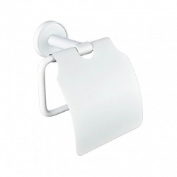LUSSO WHITE MATT ПОСТАВКА ЗА ТОАЛЕТНА ХАРТИЯ 3651WM - Baie