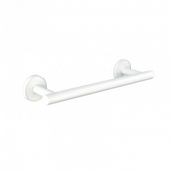 LUSSO WHITE MATT ПОСТАВКА ЗА ХАВЛИЯ 30СМ 3624WM - Baie
