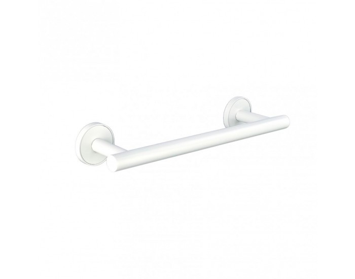 LUSSO WHITE MATT ПОСТАВКА ЗА ХАВЛИЯ 30СМ 3624WM