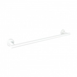 LUSSO WHITE MATT ПОСТАВКА ЗА ХАВЛИЯ 60СМ 3625WM - Baie