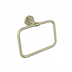 ПЕШКИРНИК LUSSO BRUSH GOLD 3660BG - Produse pentru baie și WC