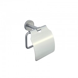 LUSSO BRUSH ПОСТАВКА ЗА ТОАЛЕТНА ХАРТИЯ 3651BS - Baie