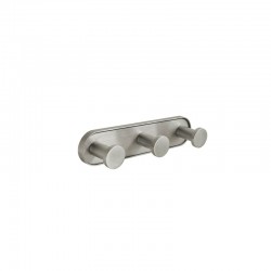 ЧЕТКА LUSSO ТРОЙНА ЗАКАЧАЛКА 3653-3BS - Baie