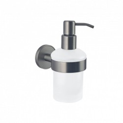 LUSSO CHROME ДОЗАТОР 3663C - Baie