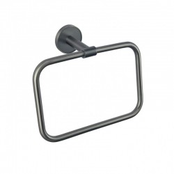 ПЕШКИРНИК LUSSO CHROME 3660C - Produse pentru baie și WC