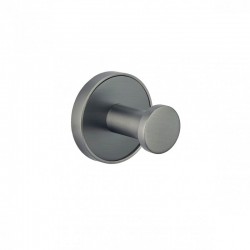 LUSSO GUN GREY ЗАКАЧАЛКА 3653-1GG - Baie
