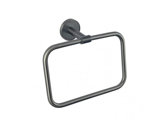 LUSSO GUN GREY ПЕШКИРНИК 3660GG