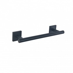 MODENA BLACK MATT ПОСТАВКА ЗА ХАВЛИЯ 30СМ 3824BM - Baie