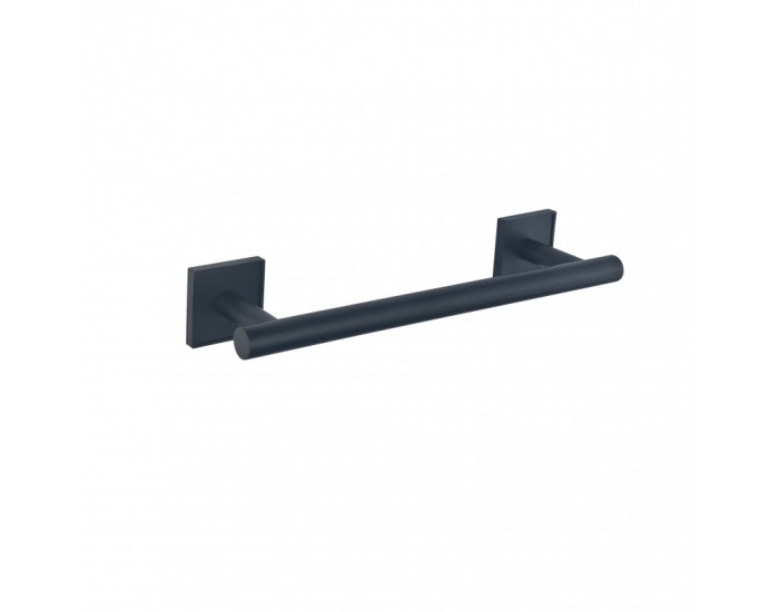 MODENA BLACK MATT ПОСТАВКА ЗА ХАВЛИЯ 30СМ 3824BM