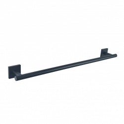 MODENA BLACK MATT ПОСТАВКА ЗА ХАВЛИЯ 60СМ 3825BM - Baie