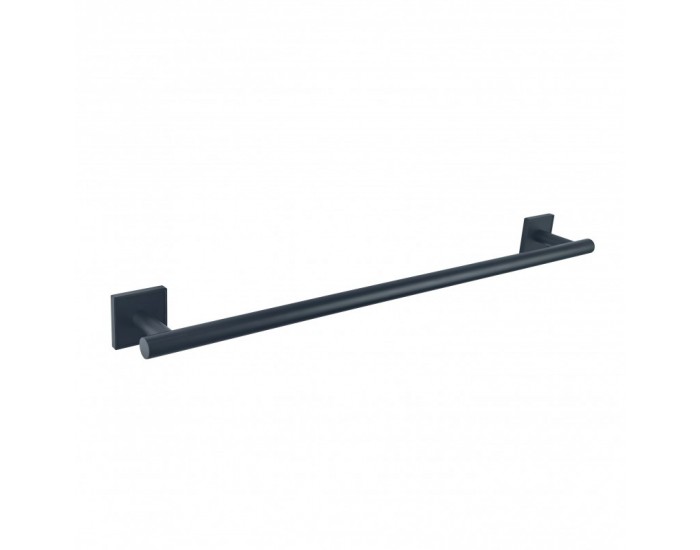 MODENA BLACK MATT ПОСТАВКА ЗА ХАВЛИЯ 60СМ 3825BM